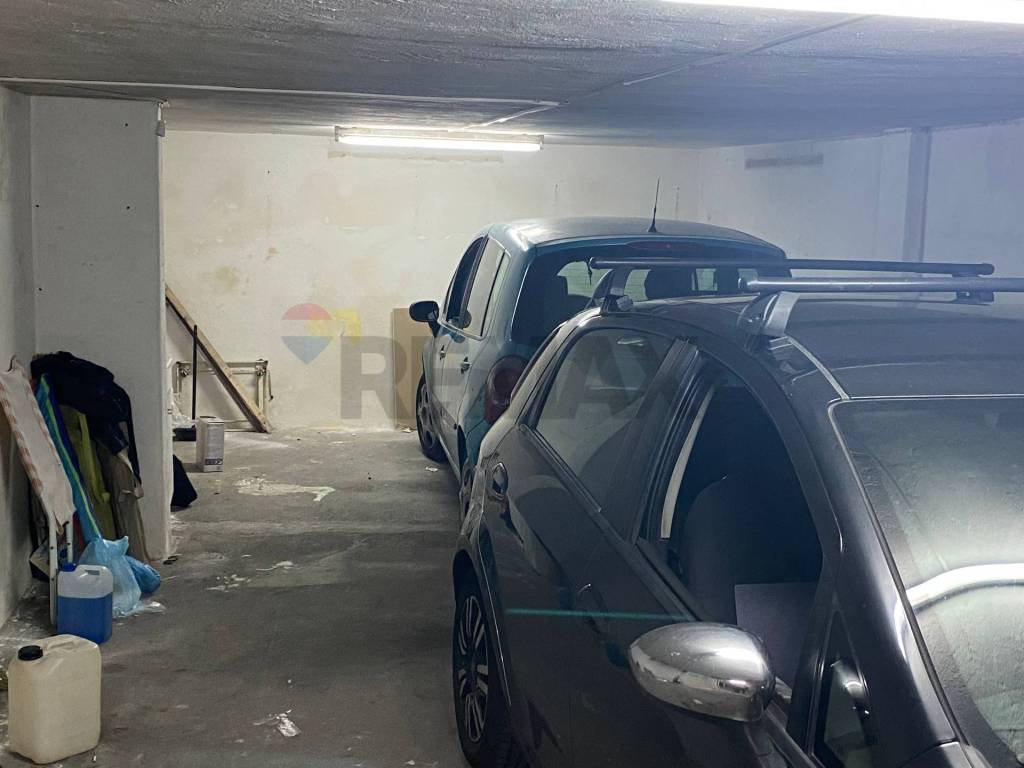 Box / garage a Gravina di catania in Via Madonna di Fatima, 21 - Foto 4