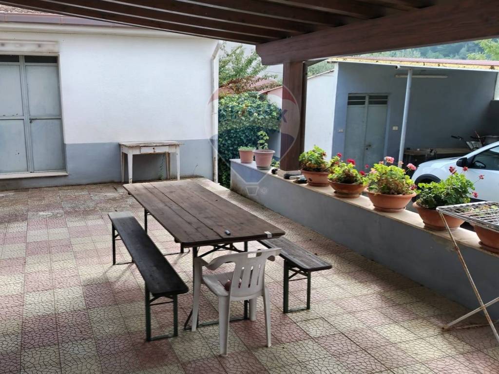 Villa a Piazza armerina in contrada fratulla - Foto 3