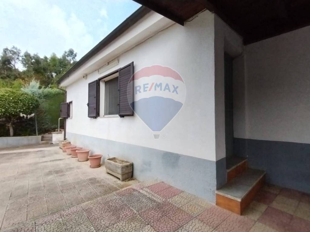 Villa a Piazza armerina in contrada fratulla - Foto 4