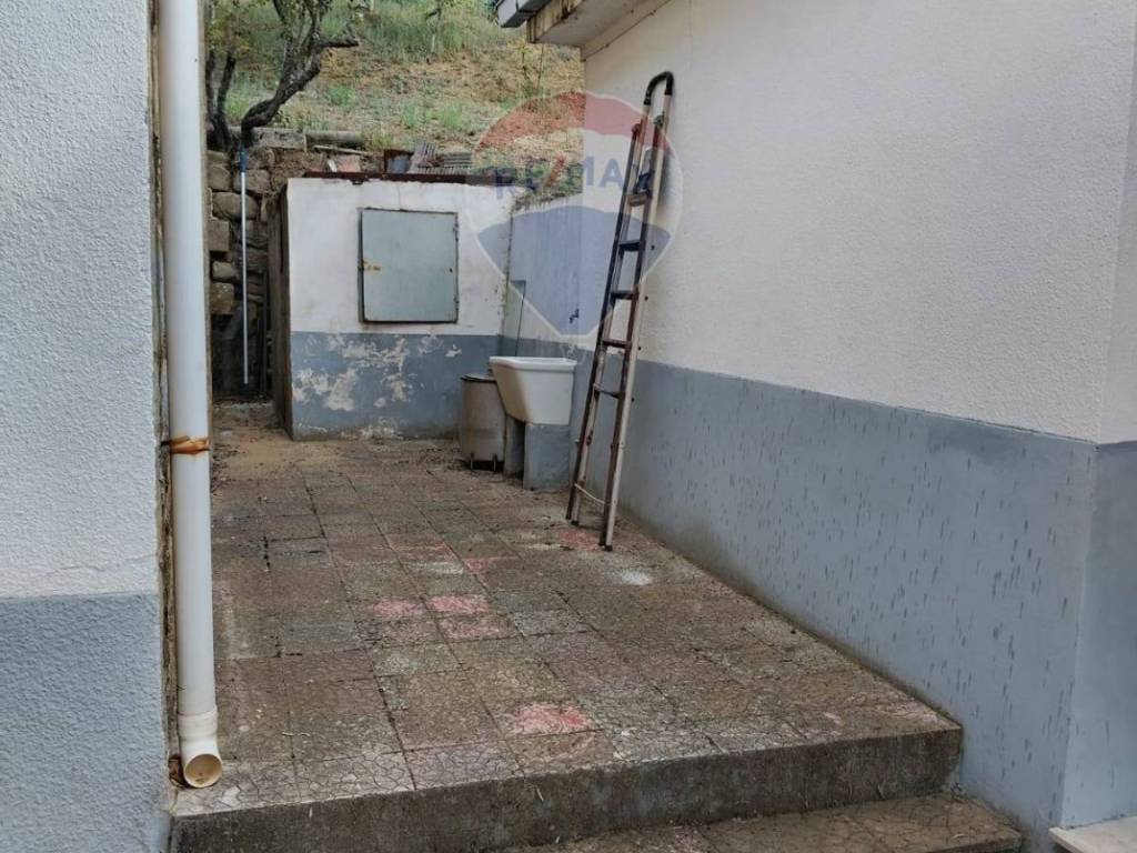 Villa a Piazza armerina in contrada fratulla - Foto 5