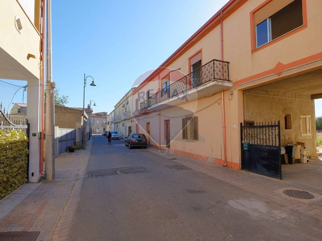 Casa indipendente a Villaperuccio in Via A. Lai - Foto 3
