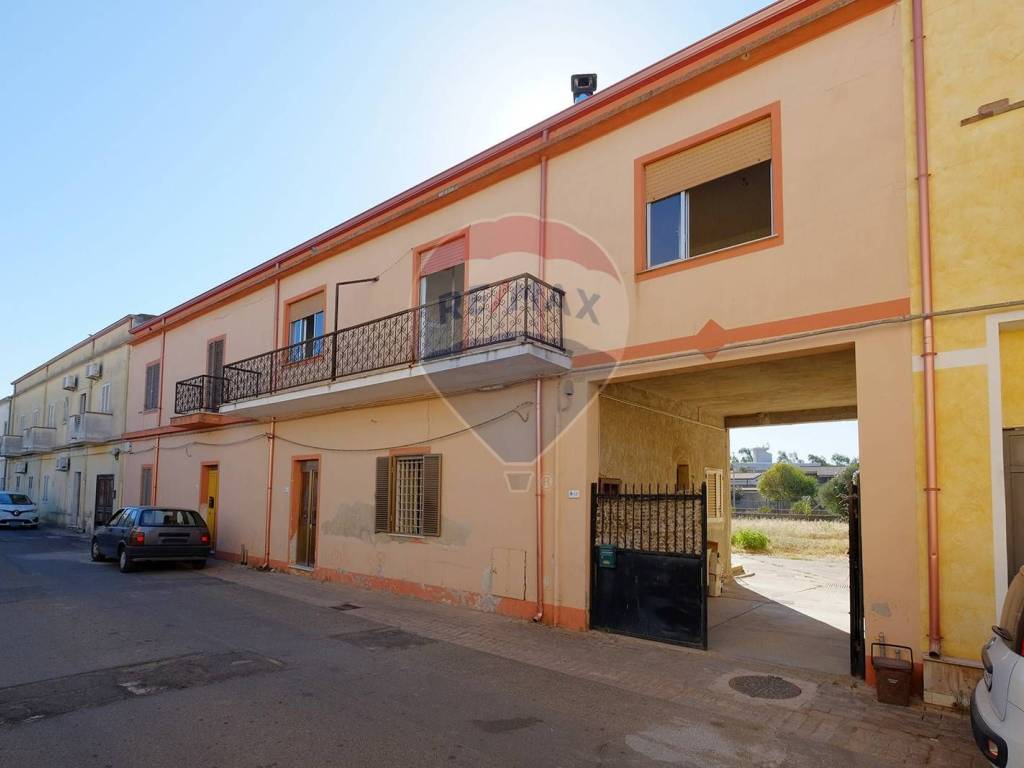 Casa indipendente a Villaperuccio in Via A. Lai - Foto 4