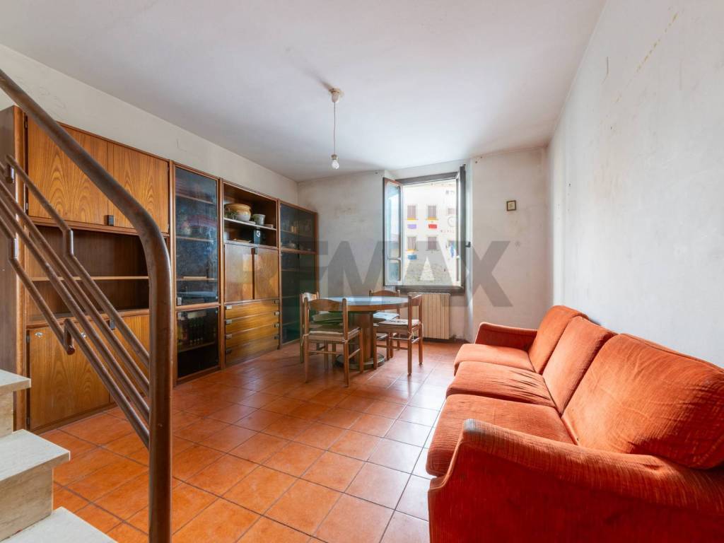Appartamento a Bucine in Via Roma, 29 - Foto 3
