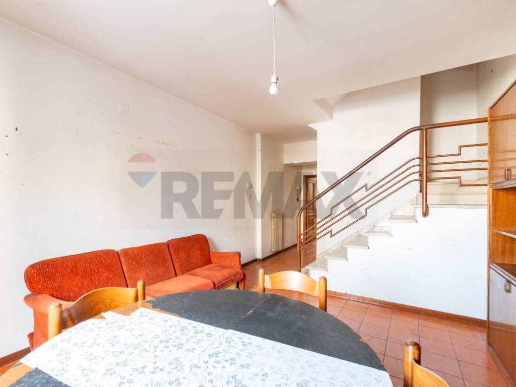 Appartamento a Bucine in Via Roma, 29 - Foto 4
