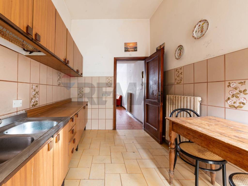 Appartamento a Bucine in Via Roma, 29 - Foto 5