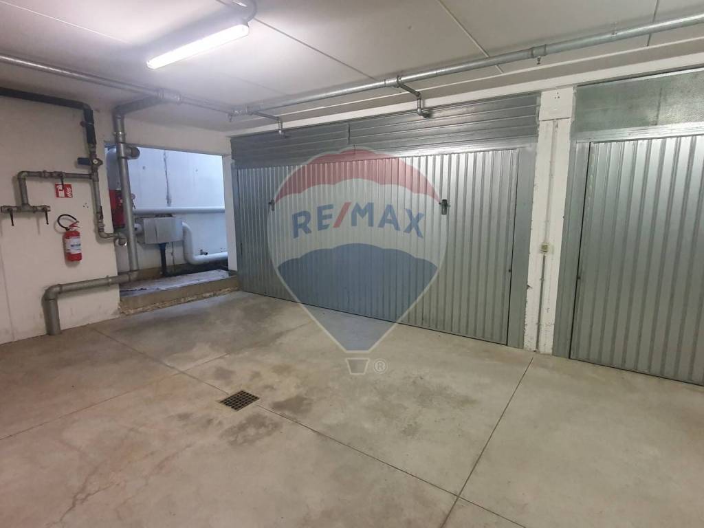 Box / garage a Trento in Via Medici, 16 - Foto 2