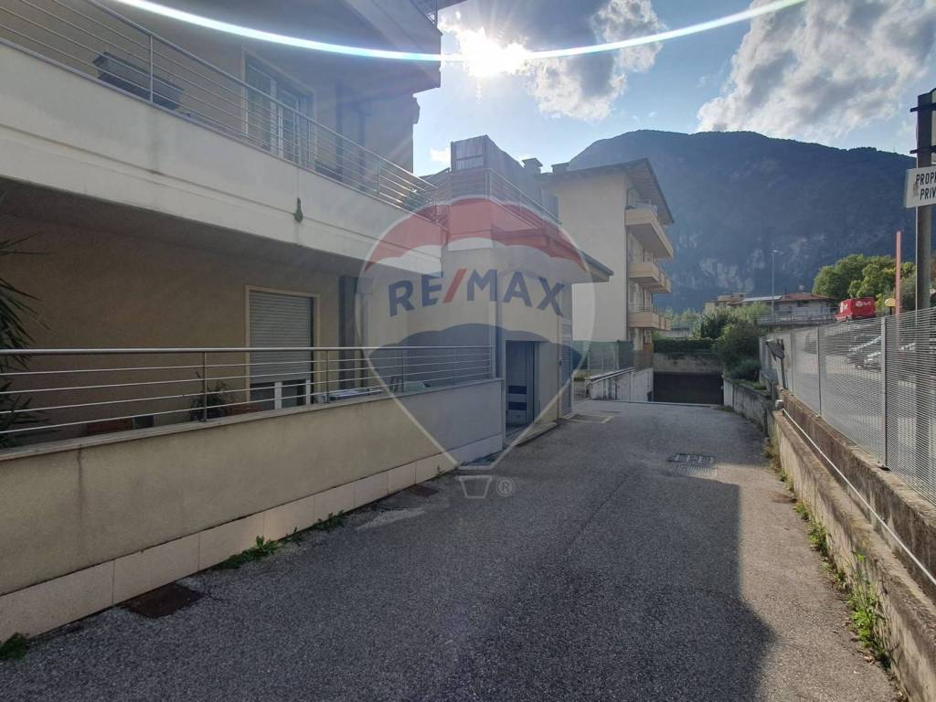 Box / garage a Trento in Via Medici, 16 - Foto 5