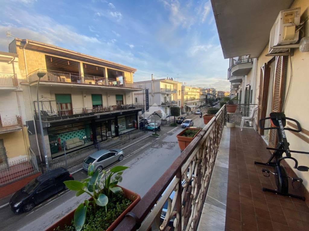 Appartamento a Grumo nevano in Via Pasquale Pezzullo, 1 - Foto 2