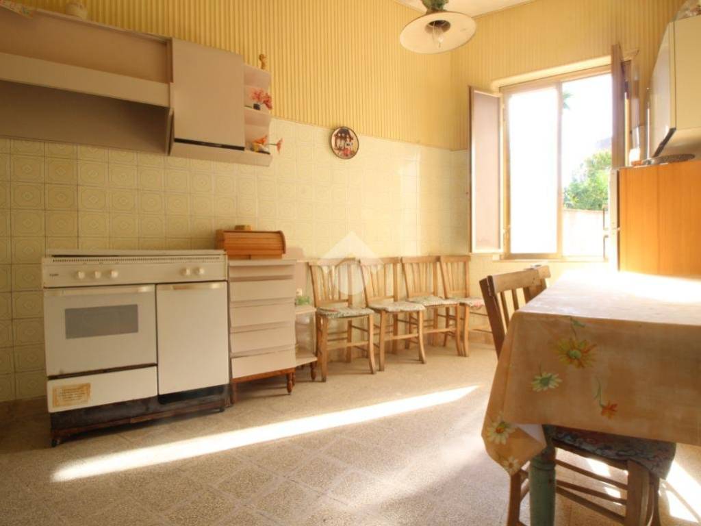 Casa indipendente a Valderice in Via Aula, 1 - Foto 5