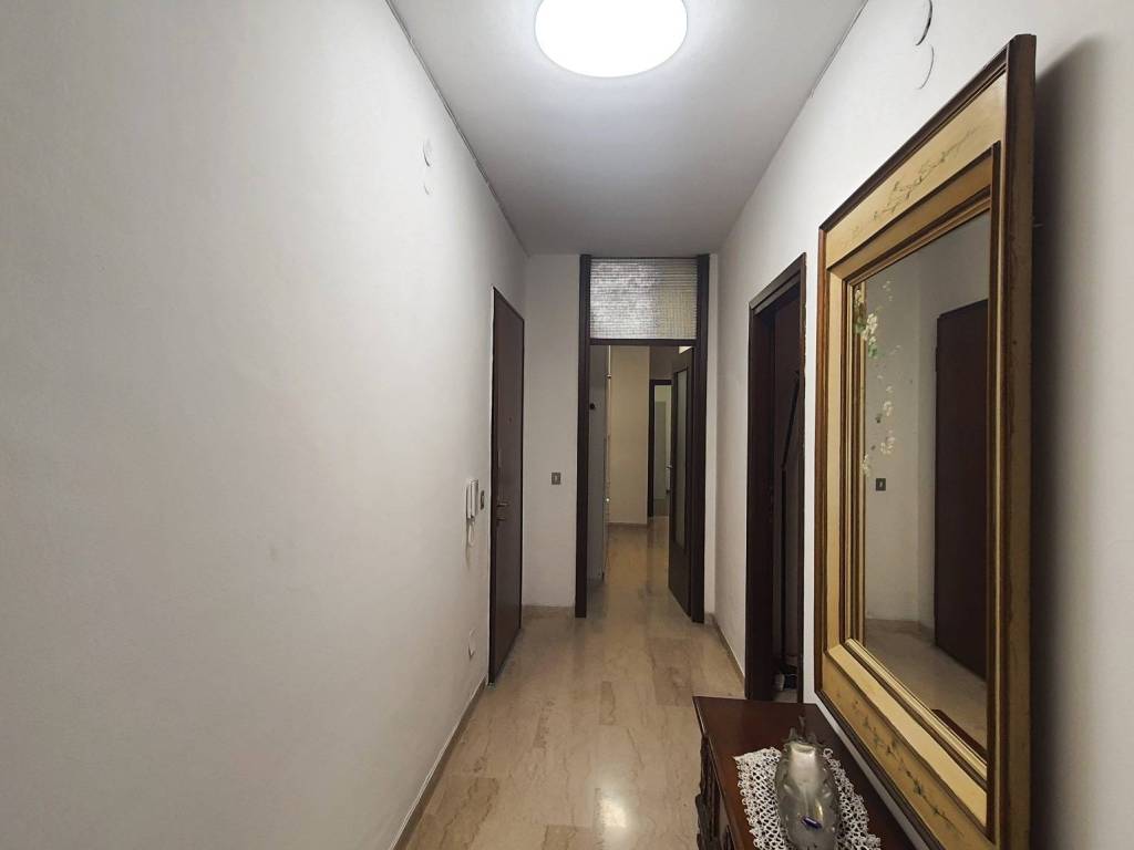 Appartamento a Trento in Via Giuseppe Grazioli - Foto 3