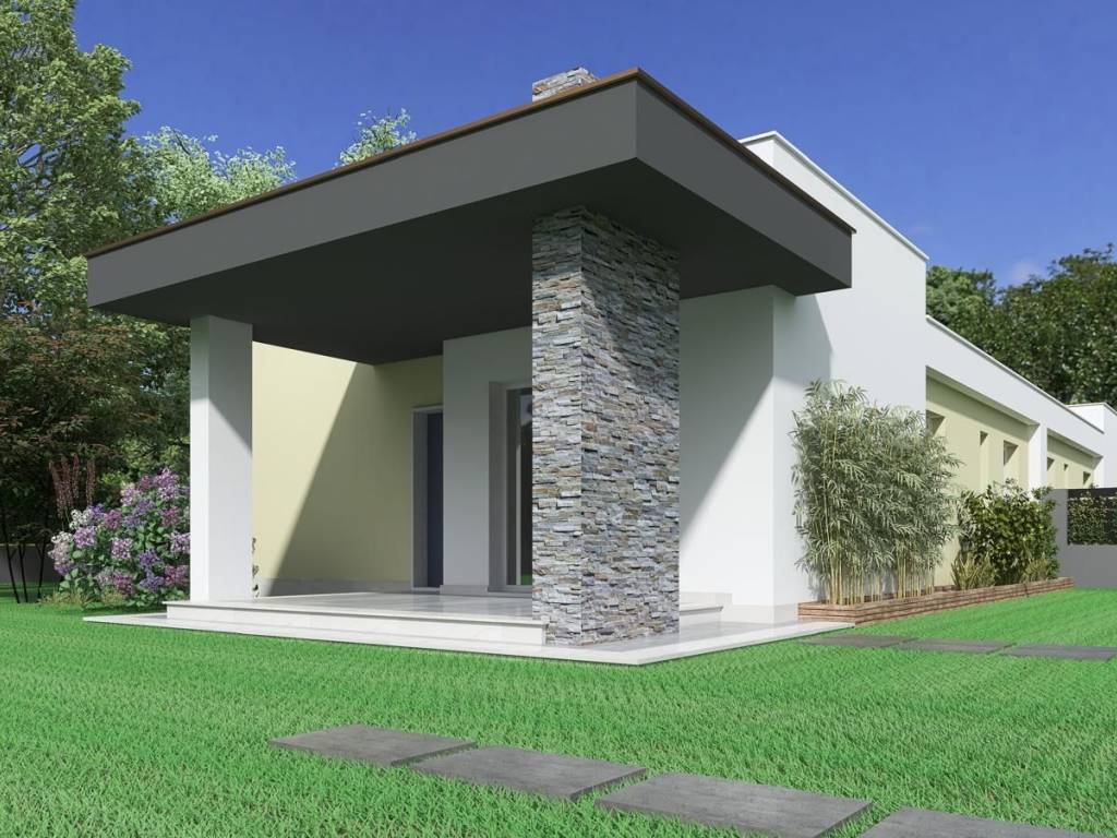 Villa a Cisterna di latina in Via Toscana - Foto 3