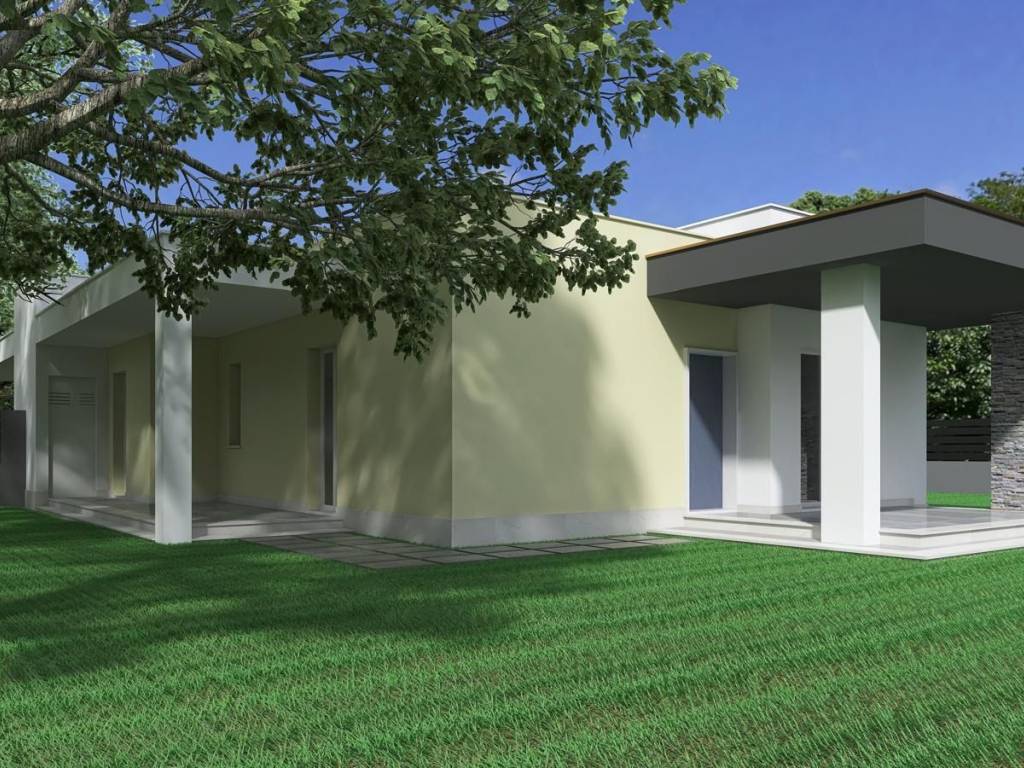 Villa a Cisterna di latina in Via Toscana - Foto 4