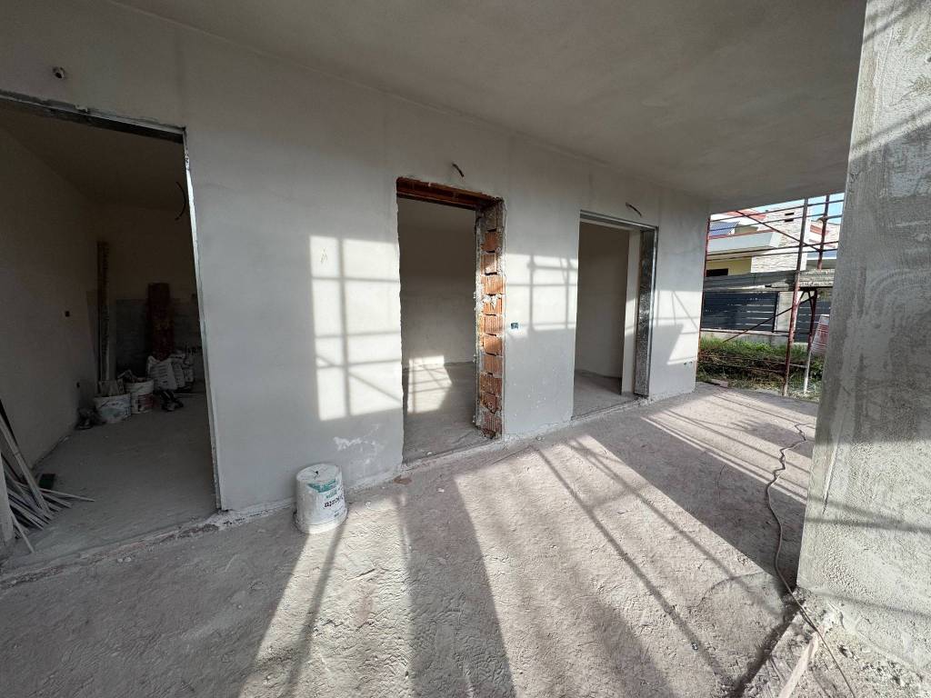 Villa a Cisterna di latina in Via Toscana - Foto 5