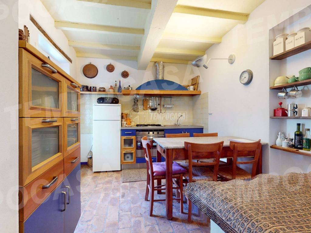 Casa indipendente a Guiglia in Strada Provinciale 623 27/Ca Mazzoni - Foto 3