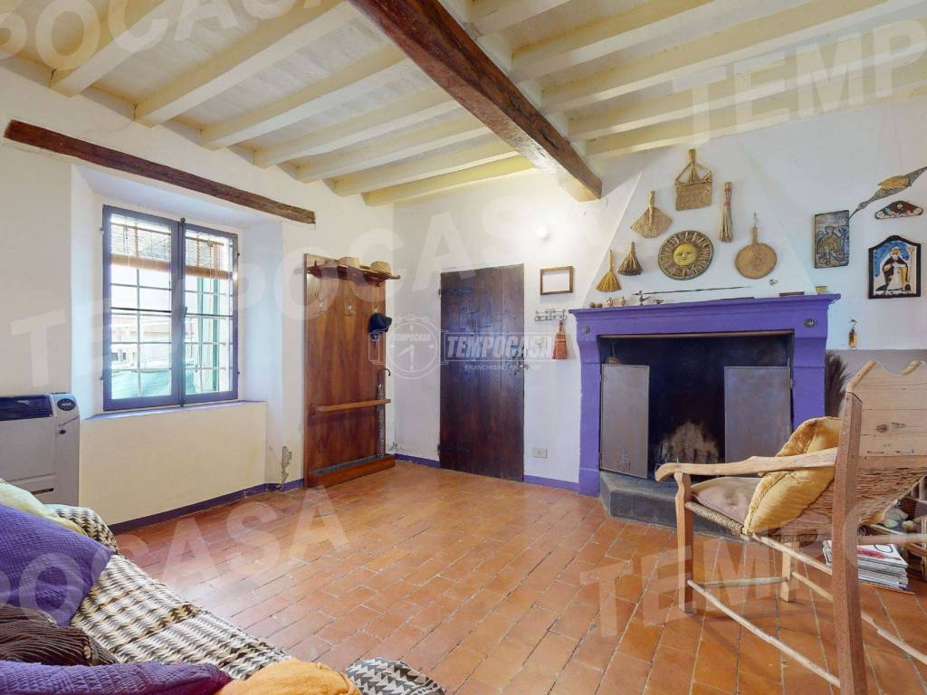 Casa indipendente a Guiglia in Strada Provinciale 623 27/Ca Mazzoni - Foto 4