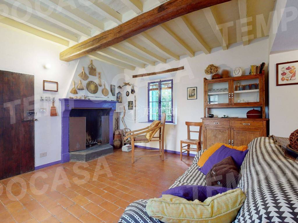 Casa indipendente a Guiglia in Strada Provinciale 623 27/Ca Mazzoni - Foto 5