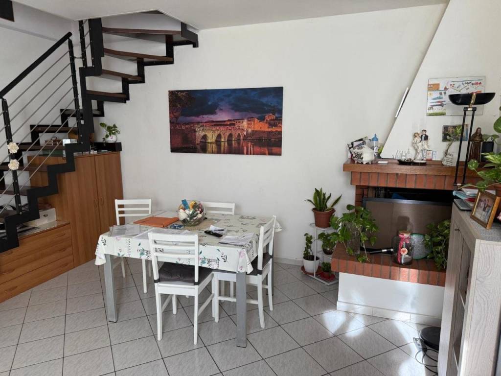 Casa indipendente a Rimini - Foto 3