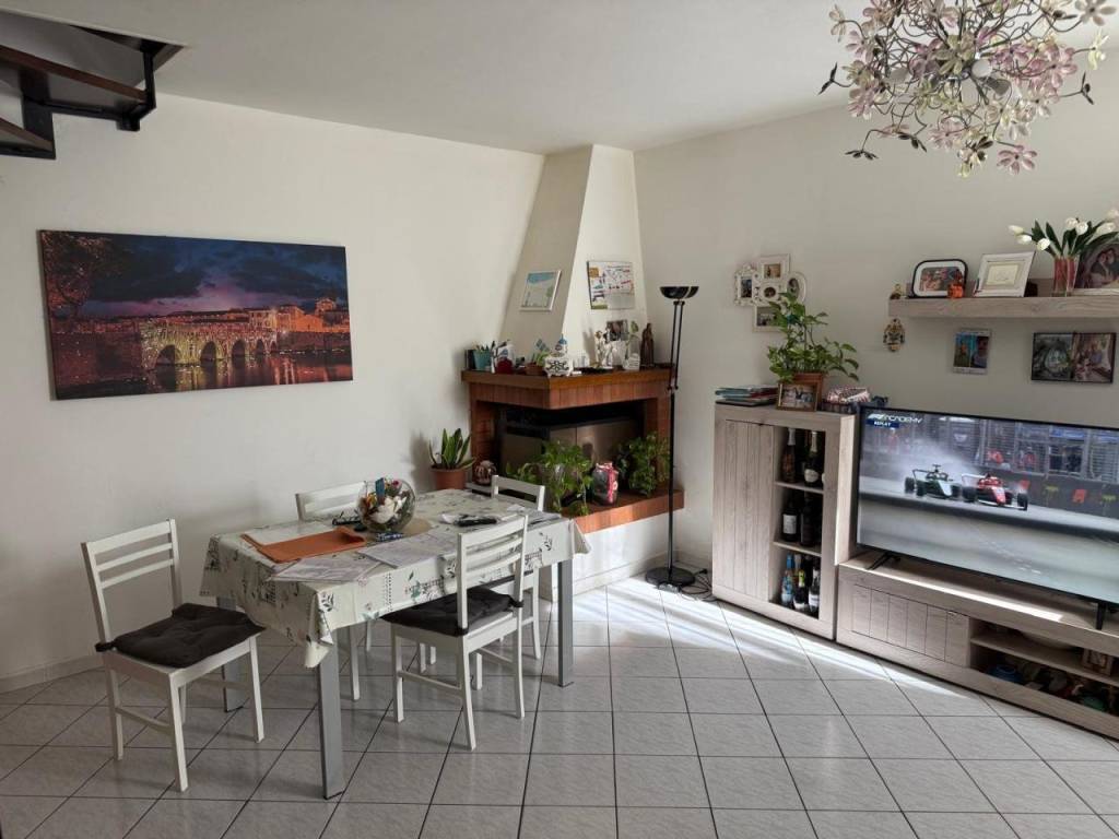 Casa indipendente a Rimini - Foto 5