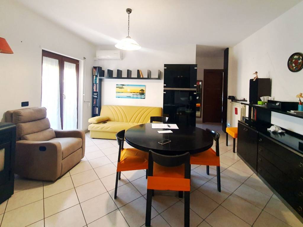 Appartamento a Acquapendente in Via del Carmine - Foto 2