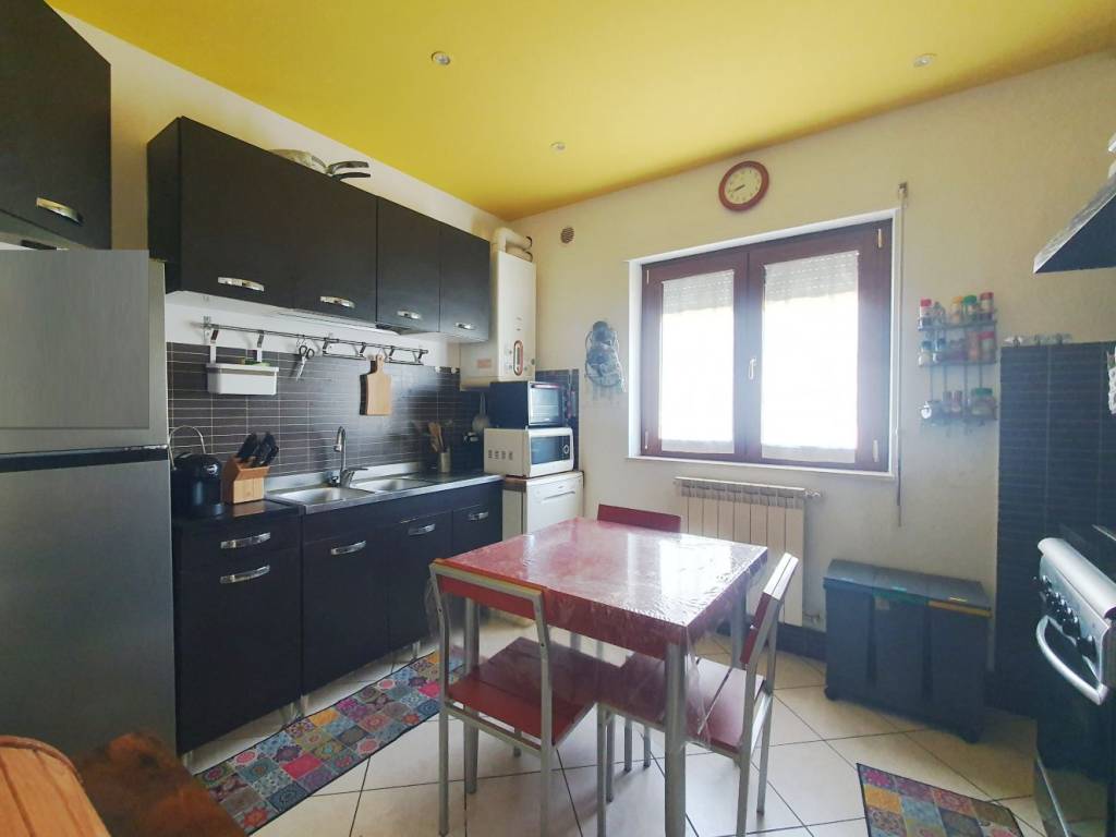 Appartamento a Acquapendente in Via del Carmine - Foto 4