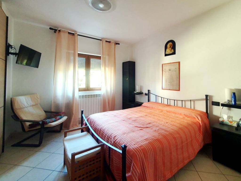Appartamento a Acquapendente in Via del Carmine - Foto 5