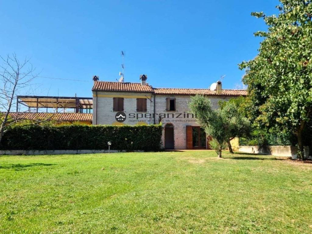 Rustico / casale a Fano in belgatto , - Foto 2