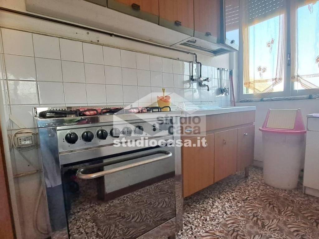 Appartamento a Caravaggio in Via Molina - Foto 4