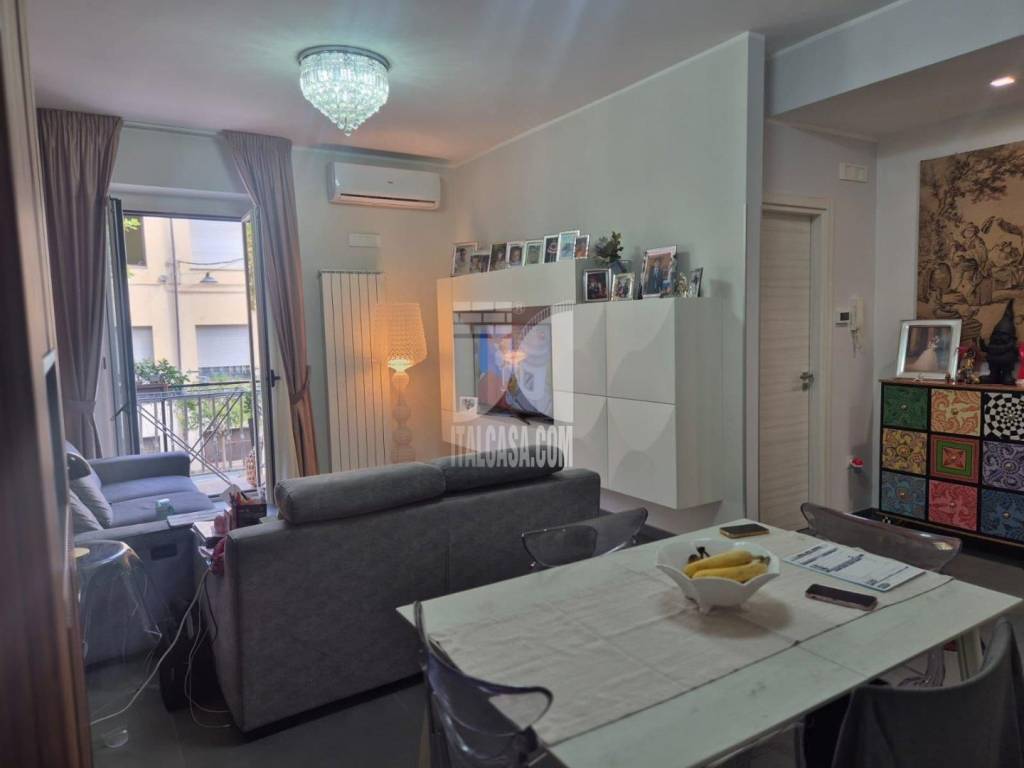 Appartamento a Crotone in via venezia - Foto 2