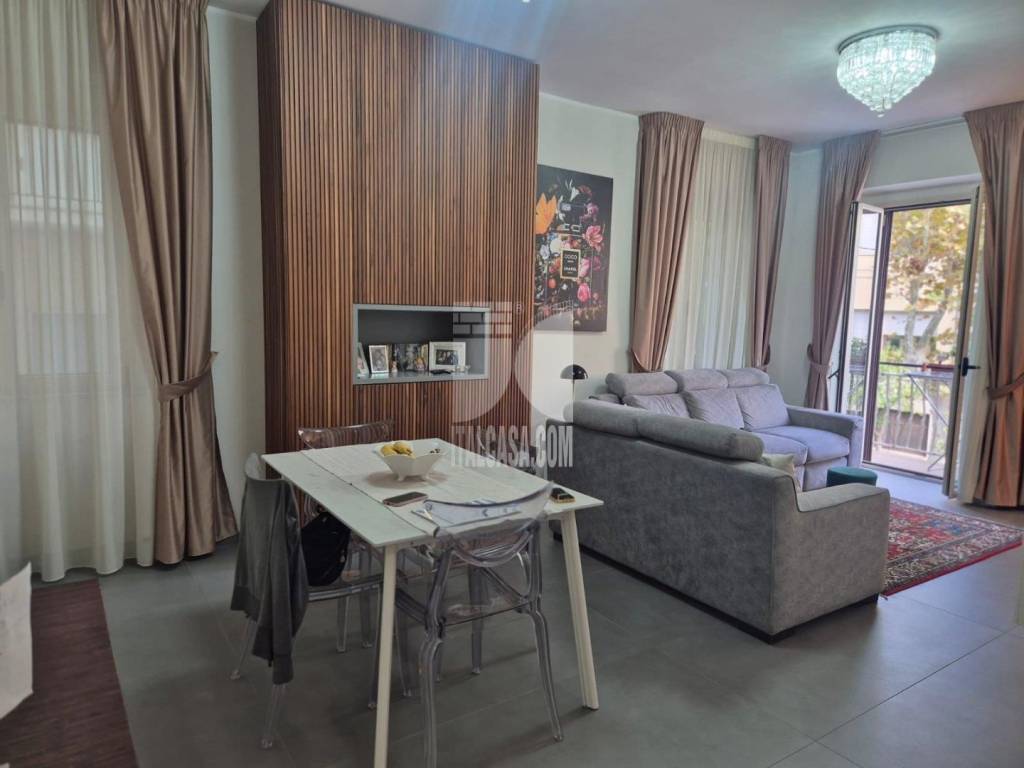 Appartamento a Crotone in via venezia - Foto 3