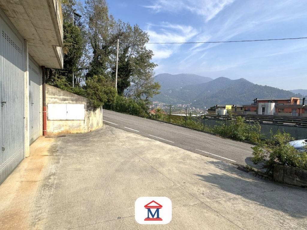 Box / garage a Nembro - Foto 2