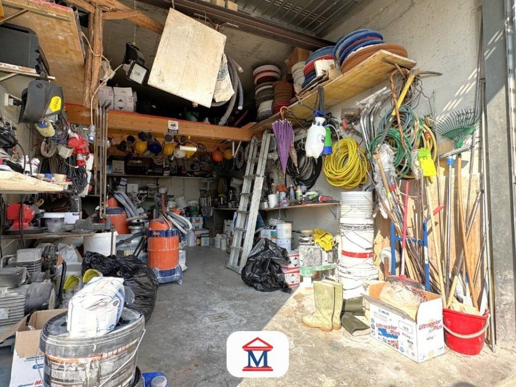 Box / garage a Nembro - Foto 5