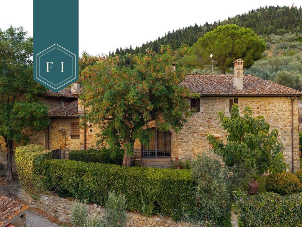 Villa a Bagno a ripoli in Via Montisoni - Foto 5