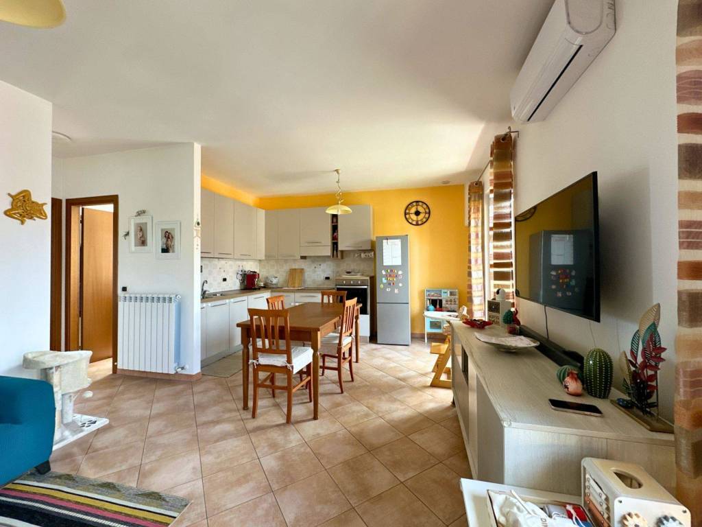 Appartamento a Panicale in via ferdinando magellano, panicale - Foto 4