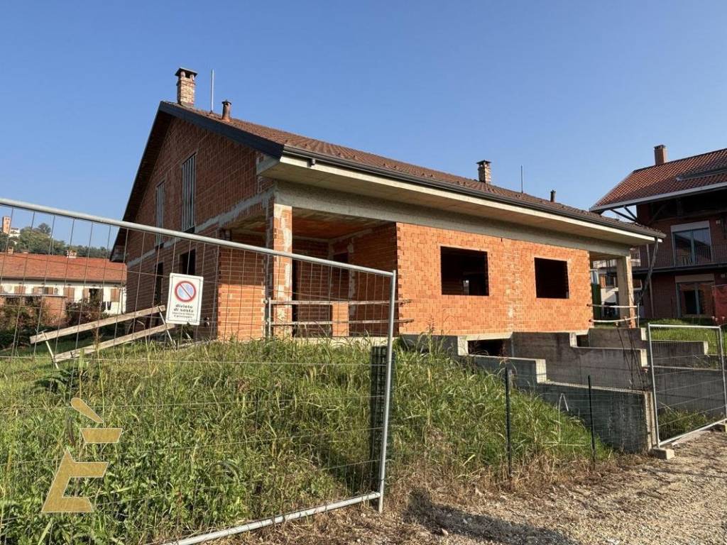 Villa a Castelnuovo don bosco in via giuseppe rapelli, 0 - Foto 2