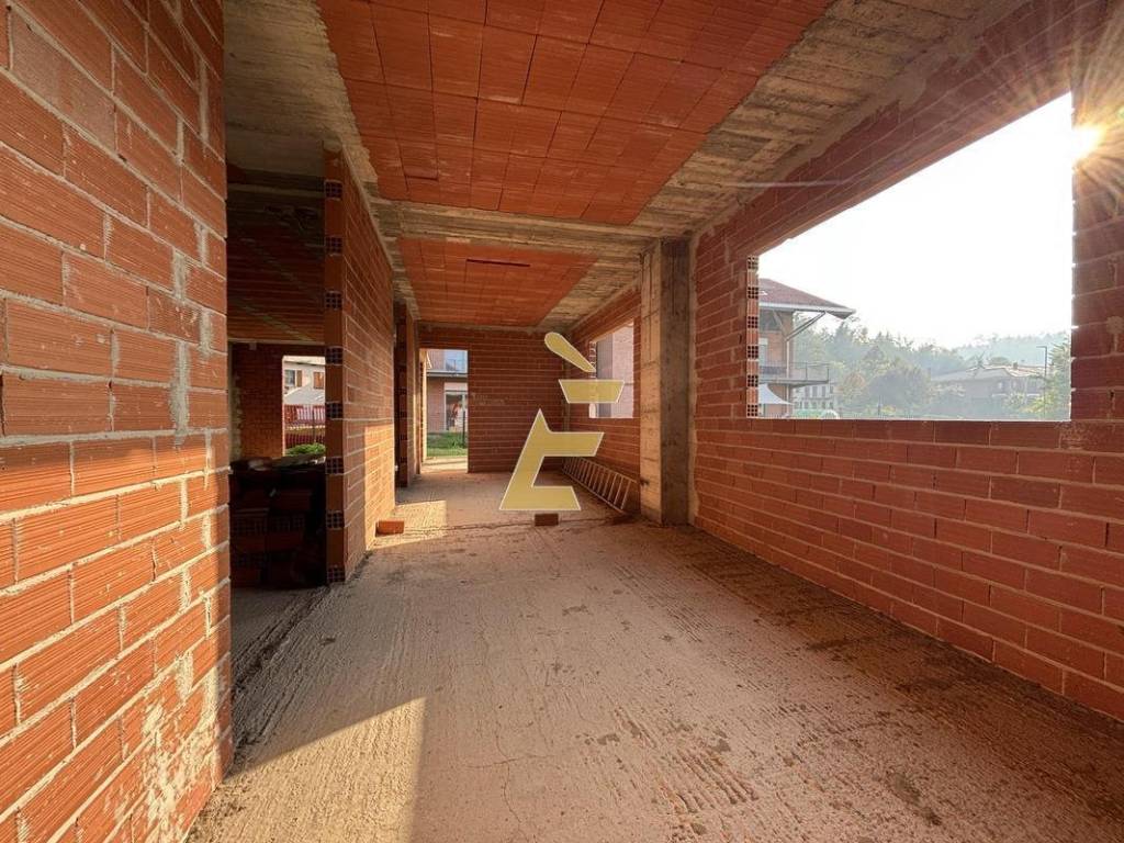 Villa a Castelnuovo don bosco in via giuseppe rapelli, 0 - Foto 4