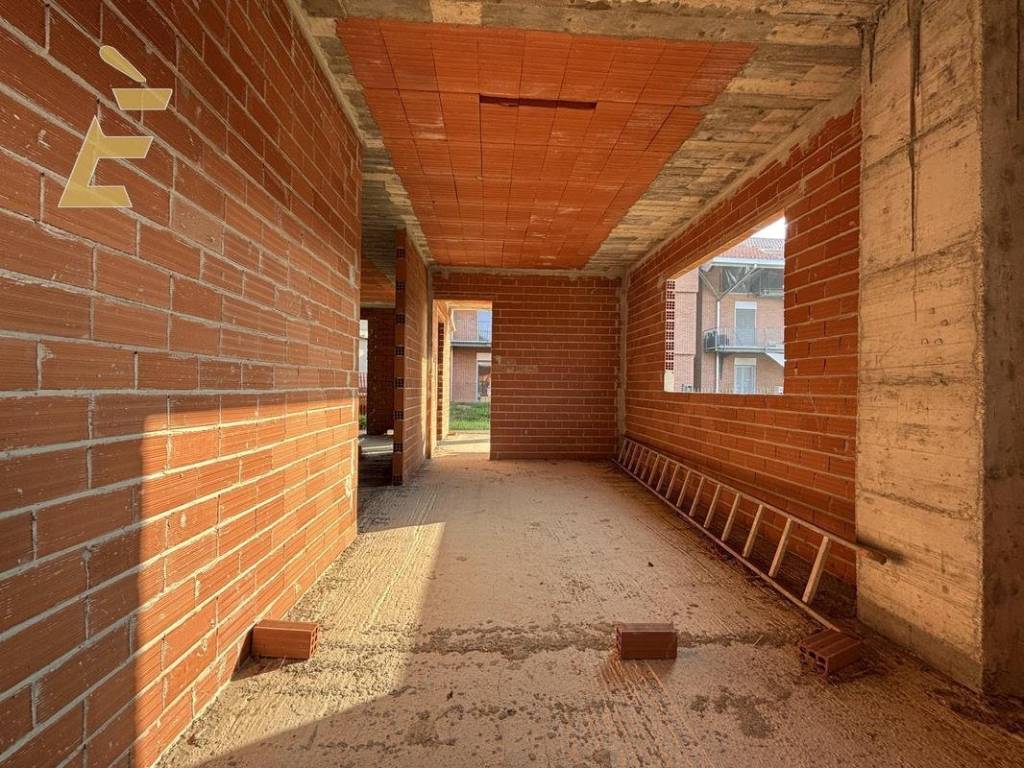 Villa a Castelnuovo don bosco in via giuseppe rapelli, 0 - Foto 5