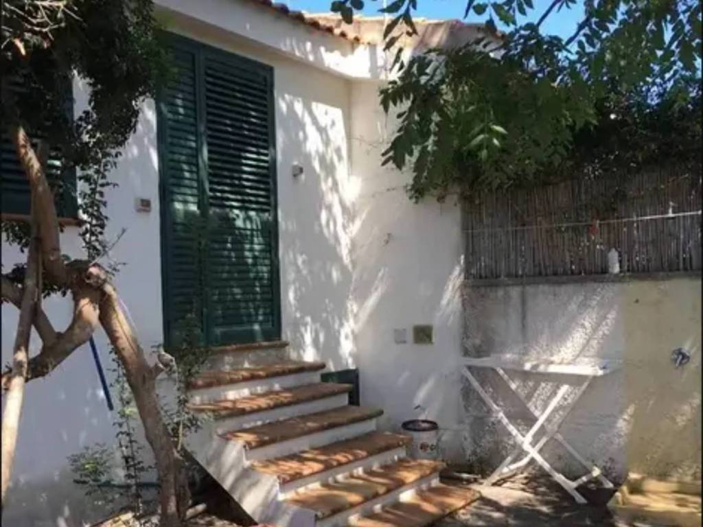 Villa a Calasetta in via del mare - Foto 3