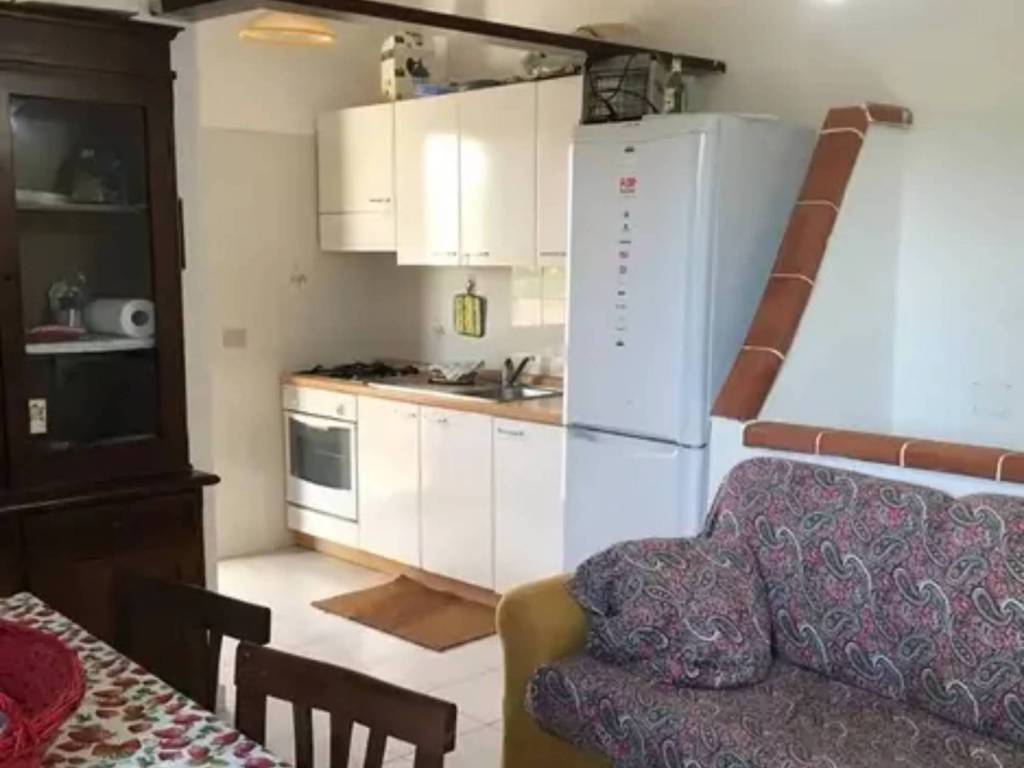 Villa a Calasetta in via del mare - Foto 5