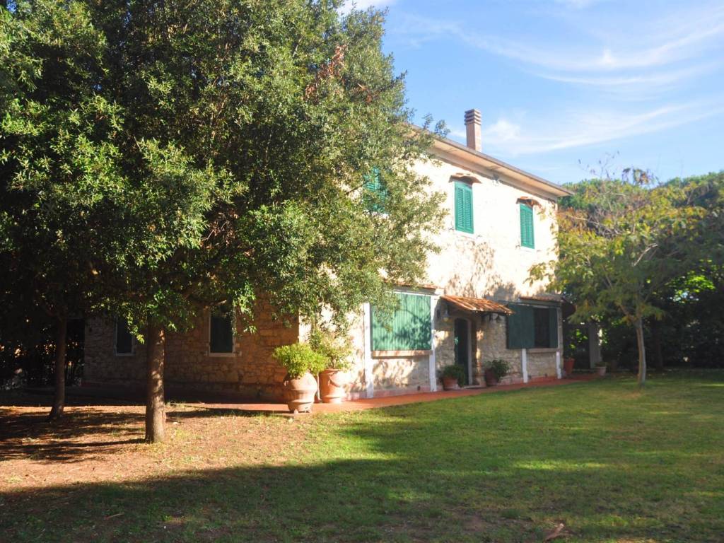 Rustico / casale a Rosignano marittimo in Stradone della Torre - Foto 3