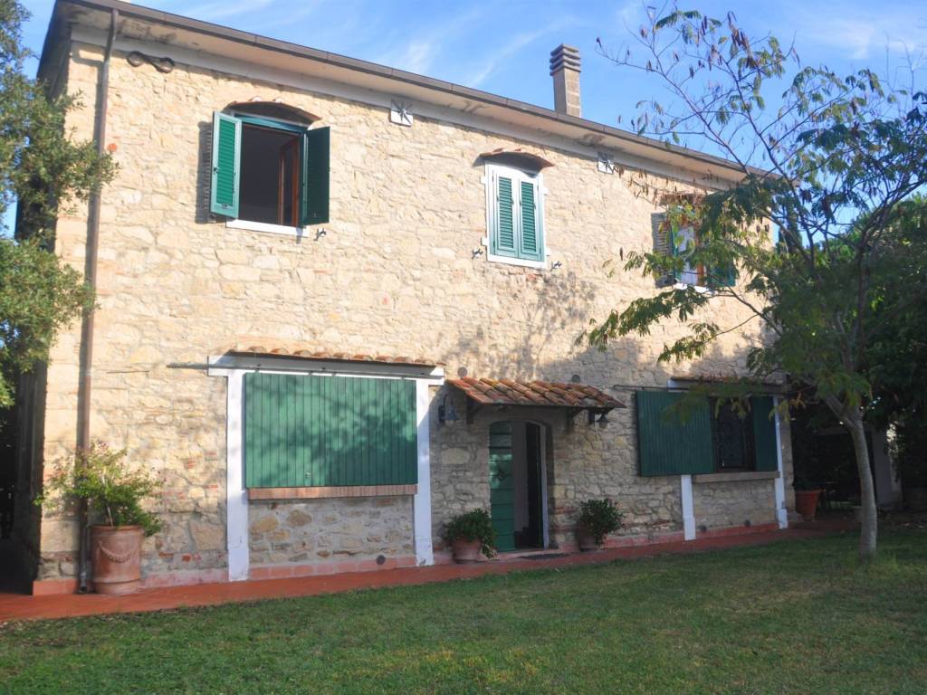 Rustico / casale a Rosignano marittimo in Stradone della Torre - Foto 4