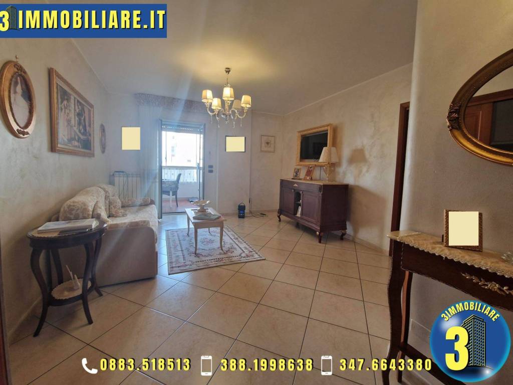 Appartamento a Barletta - Foto 2