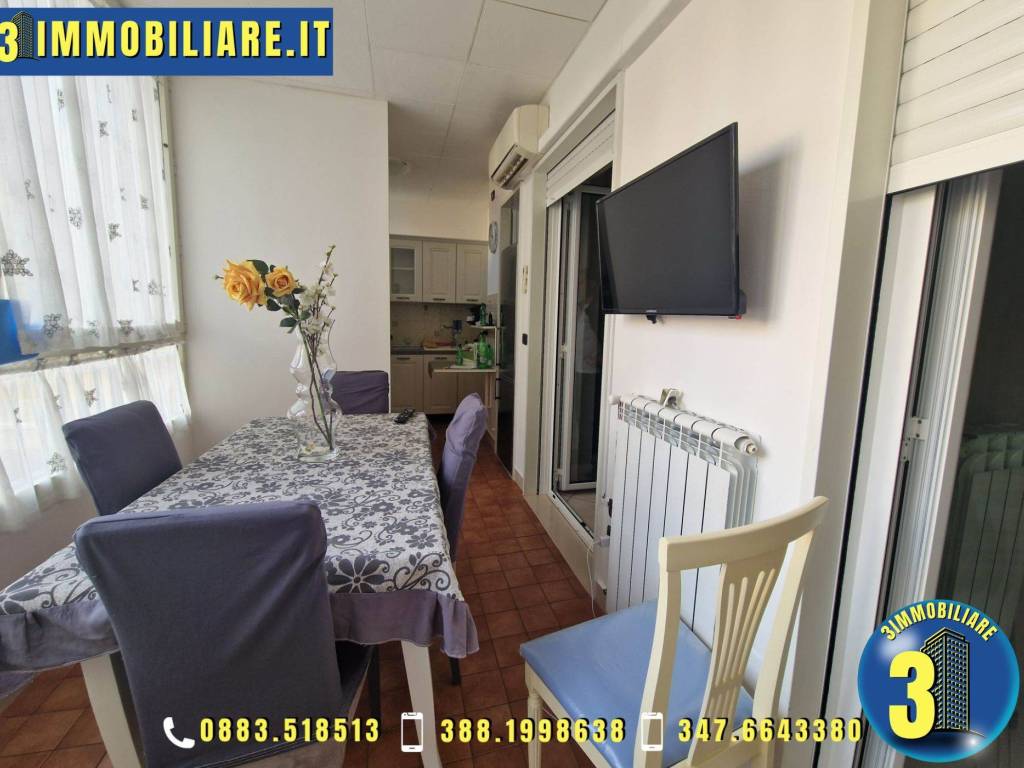 Appartamento a Barletta - Foto 3