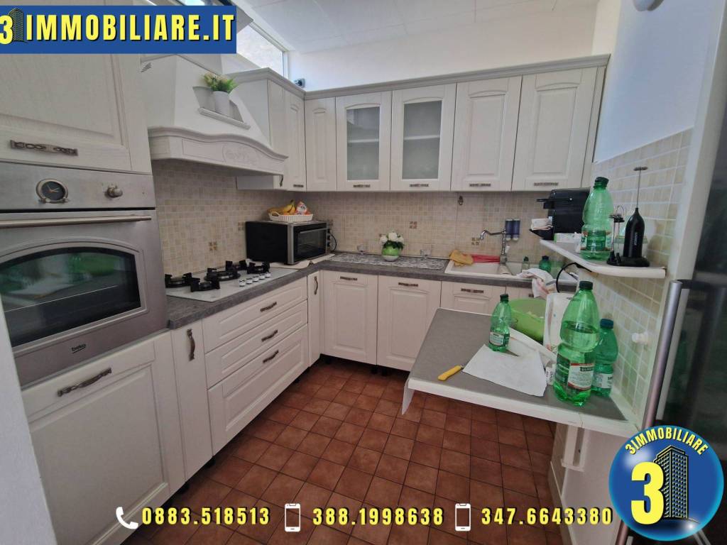 Appartamento a Barletta - Foto 4