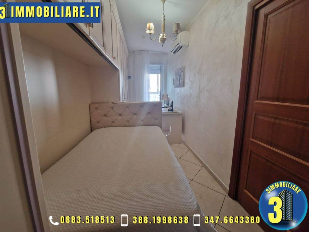 Appartamento a Barletta - Foto 5