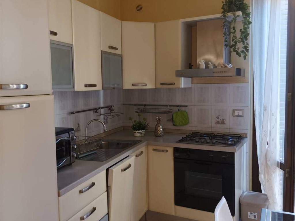 Appartamento a Poggibonsi - Foto 2