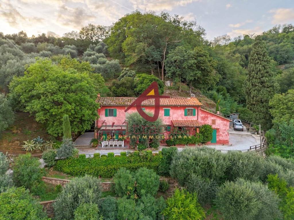 Rustico / casale a Buggiano - Foto 2