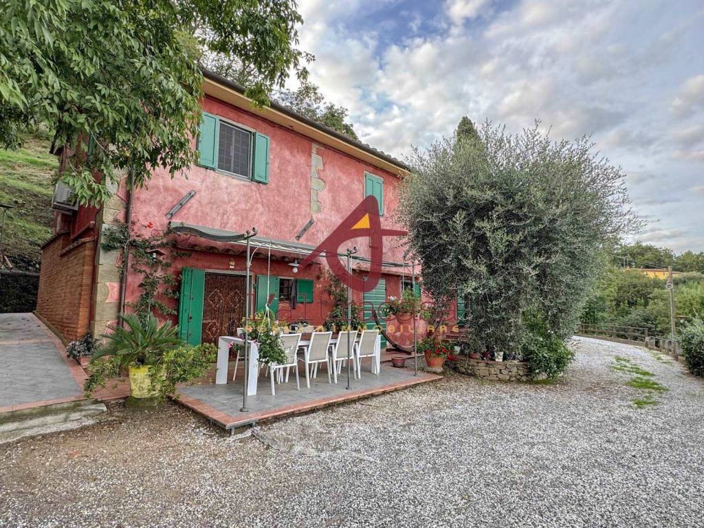 Rustico / casale a Buggiano - Foto 4