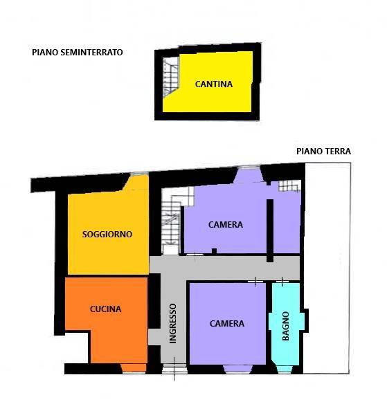 Casa indipendente a Pistoia - Foto 4
