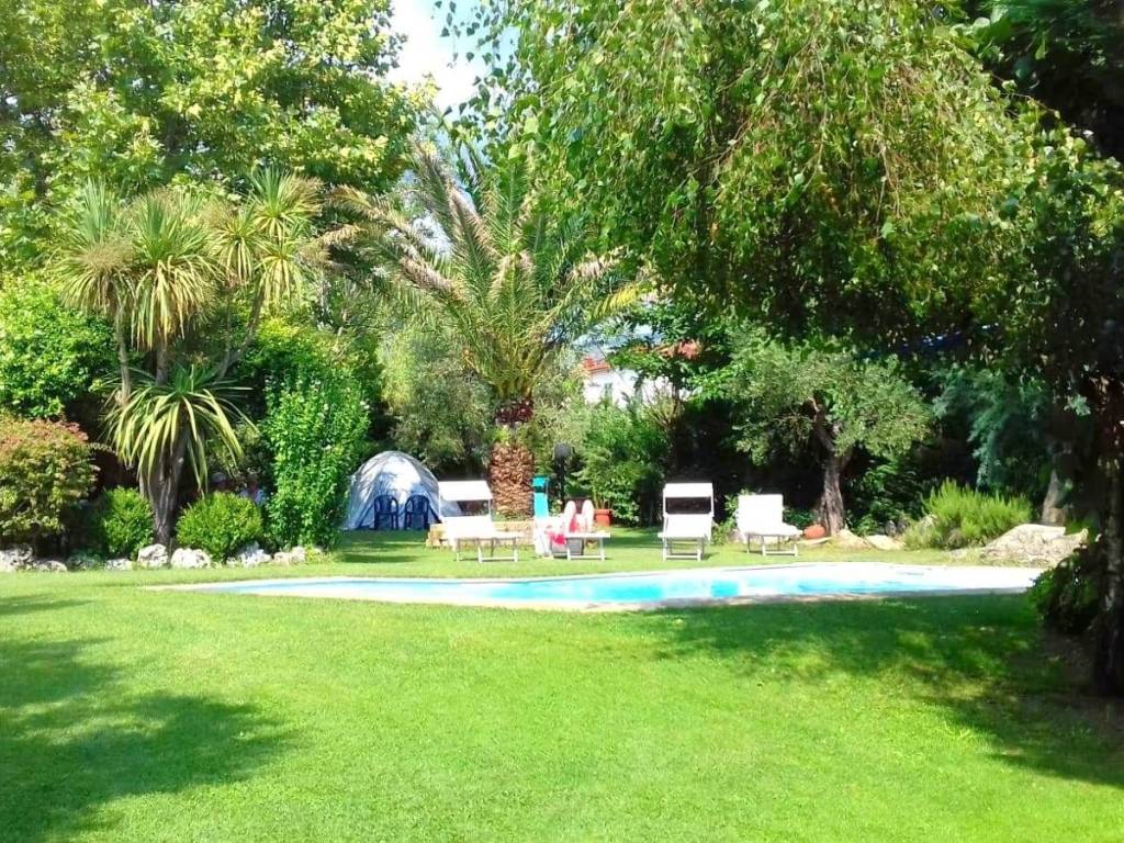 Villa a Pistoia - Foto 2