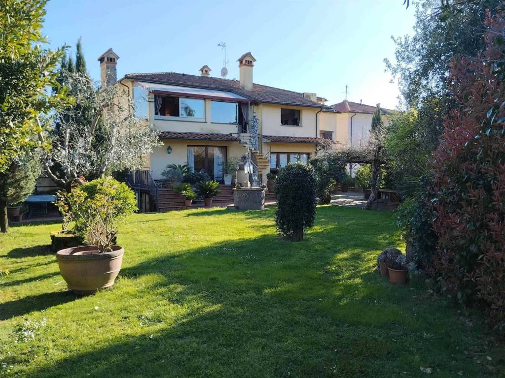 Villa a Pistoia - Foto 3